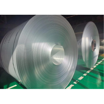 Various alloys sizes of aluminum coils